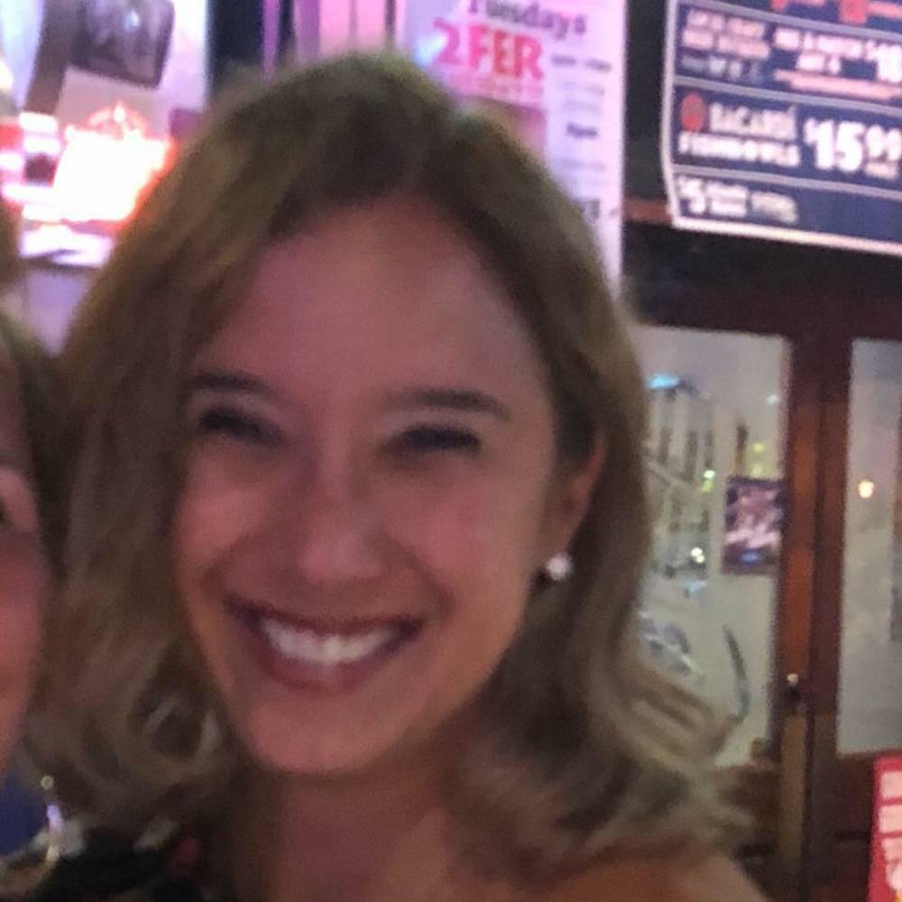 Meet your Posher, Tisha